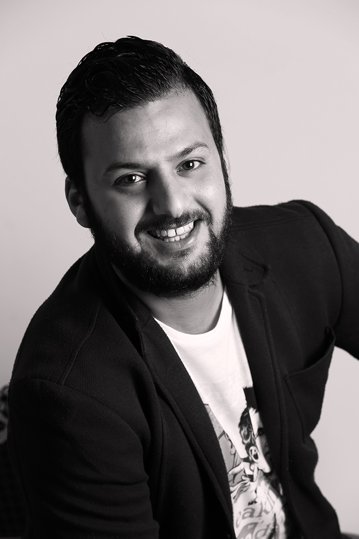 ISSAM BHIRI
