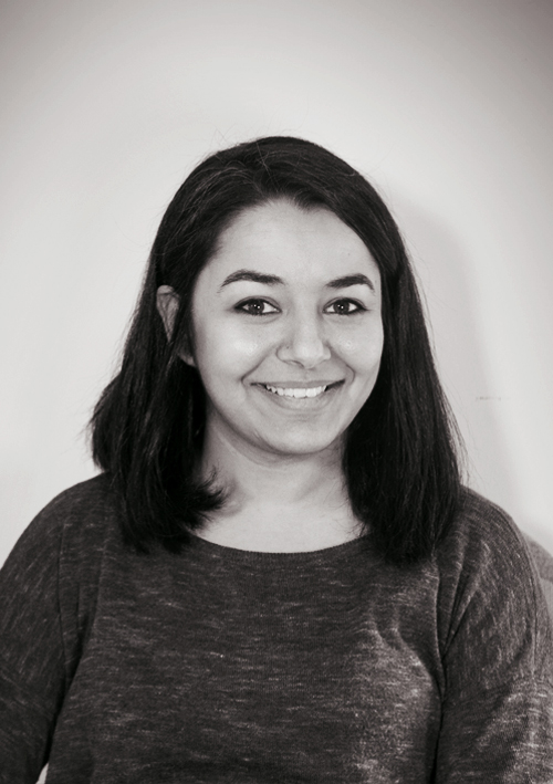 NESRIN SHARA