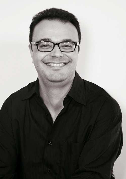 RAFIK GHARBI